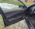 Черный Акура ИЛХ, объемом двигателя 2.36 л и пробегом 80 тыс. км за 11400 $, фото 26 на Automoto.ua