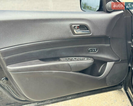 Черный Акура ИЛХ, объемом двигателя 2.35 л и пробегом 134 тыс. км за 11900 $, фото 32 на Automoto.ua