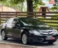 Черный Акура ИЛХ, объемом двигателя 2.4 л и пробегом 131 тыс. км за 10840 $, фото 1 на Automoto.ua