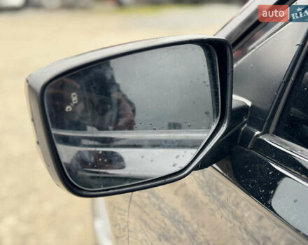 Черный Акура ИЛХ, объемом двигателя 2.35 л и пробегом 134 тыс. км за 11900 $, фото 23 на Automoto.ua