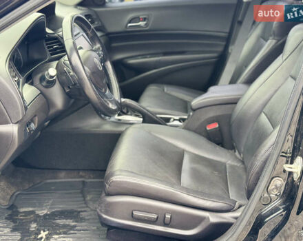 Черный Акура ИЛХ, объемом двигателя 2.35 л и пробегом 134 тыс. км за 11900 $, фото 34 на Automoto.ua