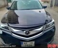 Черный Акура ИЛХ, объемом двигателя 2 л и пробегом 76 тыс. км за 14900 $, фото 1 на Automoto.ua