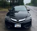 Черный Акура ИЛХ, объемом двигателя 2.36 л и пробегом 128 тыс. км за 12900 $, фото 1 на Automoto.ua