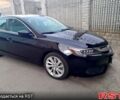 Черный Акура ИЛХ, объемом двигателя 2 л и пробегом 76 тыс. км за 14900 $, фото 4 на Automoto.ua