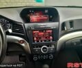 Черный Акура ИЛХ, объемом двигателя 2 л и пробегом 76 тыс. км за 14900 $, фото 1 на Automoto.ua