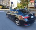 Черный Акура ИЛХ, объемом двигателя 2.36 л и пробегом 170 тыс. км за 12500 $, фото 4 на Automoto.ua