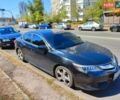 Черный Акура ИЛХ, объемом двигателя 2.36 л и пробегом 170 тыс. км за 12500 $, фото 7 на Automoto.ua