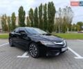 Чорний Акура ІЛХ, об'ємом двигуна 2.4 л та пробігом 57 тис. км за 13700 $, фото 1 на Automoto.ua