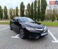 Чорний Акура ІЛХ, об'ємом двигуна 2.4 л та пробігом 57 тис. км за 13700 $, фото 1 на Automoto.ua
