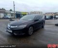 Чорний Акура ІЛХ, об'ємом двигуна 2.4 л та пробігом 57 тис. км за 13500 $, фото 1 на Automoto.ua