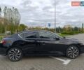 Чорний Акура ІЛХ, об'ємом двигуна 2.4 л та пробігом 57 тис. км за 13700 $, фото 8 на Automoto.ua