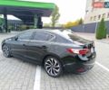 Чорний Акура ІЛХ, об'ємом двигуна 2.4 л та пробігом 57 тис. км за 13700 $, фото 5 на Automoto.ua