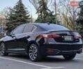 Черный Акура ИЛХ, объемом двигателя 2.36 л и пробегом 67 тыс. км за 12799 $, фото 5 на Automoto.ua