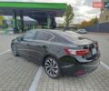 Чорний Акура ІЛХ, об'ємом двигуна 2.4 л та пробігом 57 тис. км за 13700 $, фото 6 на Automoto.ua