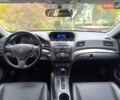 Чорний Акура ІЛХ, об'ємом двигуна 2.4 л та пробігом 57 тис. км за 13700 $, фото 18 на Automoto.ua