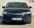 Чорний Акура ІЛХ, об'ємом двигуна 2.36 л та пробігом 64 тис. км за 12500 $, фото 1 на Automoto.ua