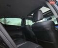 Черный Акура ИЛХ, объемом двигателя 2.36 л и пробегом 67 тыс. км за 12799 $, фото 13 на Automoto.ua