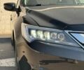 Чорний Акура ІЛХ, об'ємом двигуна 2.36 л та пробігом 64 тис. км за 12500 $, фото 4 на Automoto.ua