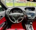 Чорний Акура ІЛХ, об'ємом двигуна 2.4 л та пробігом 113 тис. км за 15800 $, фото 8 на Automoto.ua