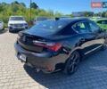 Черный Акура ИЛХ, объемом двигателя 2.36 л и пробегом 92 тыс. км за 15200 $, фото 6 на Automoto.ua