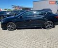 Черный Акура ИЛХ, объемом двигателя 2.36 л и пробегом 92 тыс. км за 15200 $, фото 3 на Automoto.ua