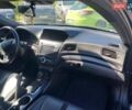 Черный Акура ИЛХ, объемом двигателя 2.36 л и пробегом 92 тыс. км за 15200 $, фото 8 на Automoto.ua