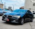 Чорний Акура ІЛХ, об'ємом двигуна 24 л та пробігом 95 тис. км за 17990 $, фото 1 на Automoto.ua