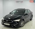 Черный Акура ИЛХ, объемом двигателя 2.36 л и пробегом 29 тыс. км за 17900 $, фото 1 на Automoto.ua