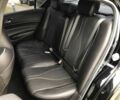 Черный Акура ИЛХ, объемом двигателя 2.4 л и пробегом 28 тыс. км за 6200 $, фото 18 на Automoto.ua