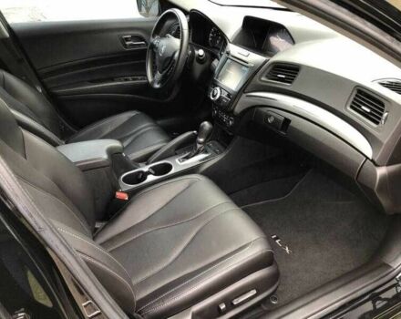 Черный Акура ИЛХ, объемом двигателя 2.4 л и пробегом 28 тыс. км за 6200 $, фото 16 на Automoto.ua