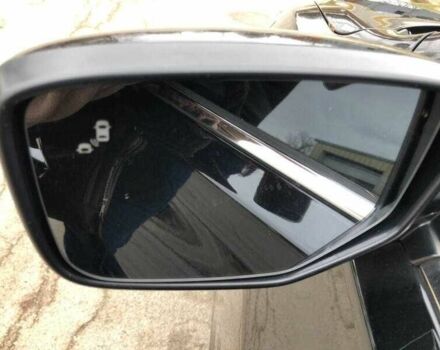 Черный Акура ИЛХ, объемом двигателя 2.4 л и пробегом 28 тыс. км за 6200 $, фото 7 на Automoto.ua