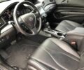 Черный Акура ИЛХ, объемом двигателя 2.4 л и пробегом 28 тыс. км за 6200 $, фото 8 на Automoto.ua