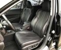 Черный Акура ИЛХ, объемом двигателя 2.4 л и пробегом 28 тыс. км за 6200 $, фото 9 на Automoto.ua