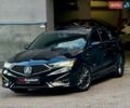 Черный Акура ИЛХ, объемом двигателя 2.4 л и пробегом 69 тыс. км за 18500 $, фото 1 на Automoto.ua