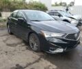 Чорний Акура ІЛХ, об'ємом двигуна 2.4 л та пробігом 3 тис. км за 24900 $, фото 1 на Automoto.ua