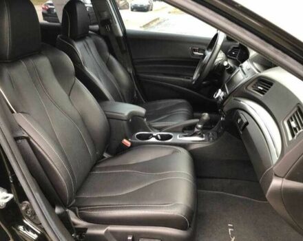 Черный Акура ИЛХ, объемом двигателя 2.4 л и пробегом 28 тыс. км за 6200 $, фото 17 на Automoto.ua