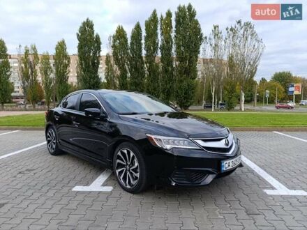 Акура ИЛХ 2018 в Черкассах на Automoto.ua Черный Акура ИЛХ, объемом двигателя 2.4 л и пробегом 57 тыс. км за 13700 $, фото 1 на Automoto.ua