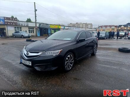 Акура ИЛХ 2018 в Черкассах на Automoto.ua Черный Акура ИЛХ, объемом двигателя 2.4 л и пробегом 57 тыс. км за 13500 $, фото 1 на Automoto.ua