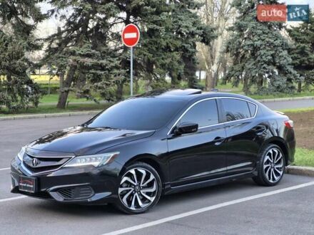 Акура ИЛХ 2018 в Николаеве на Automoto.ua Черный Акура ИЛХ, объемом двигателя 2.36 л и пробегом 67 тыс. км за 12999 $, фото 1 на Automoto.ua