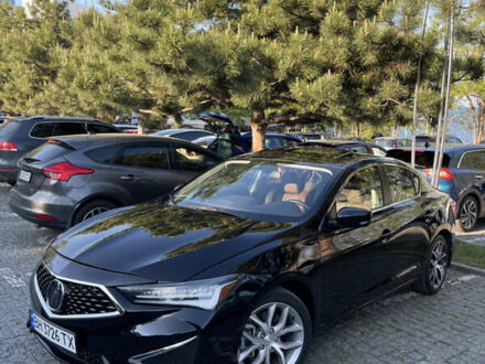 Акура ИЛХ 2019 в Одессе на Automoto.ua Черный Акура ИЛХ, объемом двигателя 2.36 л и пробегом 28 тыс. км за 18500 $, фото 1 на Automoto.ua