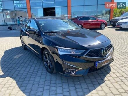 Акура ИЛХ 2019 в Львове на Automoto.ua Черный Акура ИЛХ, объемом двигателя 2.36 л и пробегом 92 тыс. км за 15200 $, фото 1 на Automoto.ua