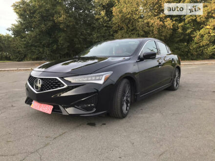Акура ІЛХ 2019 у Володимир-Волинський на Automoto.ua Чорний Акура ІЛХ, об'ємом двигуна 2.4 л та пробігом 30 тис. км за 17500 $, фото 1 на Automoto.ua