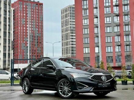 Акура ІЛХ 2019 у Києві на Automoto.ua Чорний Акура ІЛХ, об'ємом двигуна 2.4 л та пробігом 113 тис. км за 15800 $, фото 1 на Automoto.ua