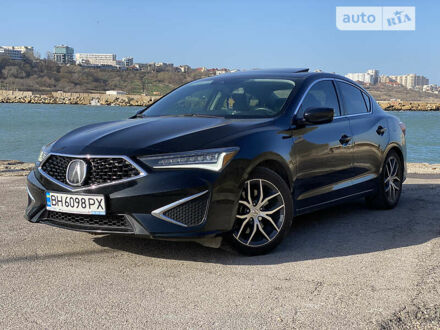 Акура ИЛХ 2019 в Одессе на Automoto.ua Черный Акура ИЛХ, объемом двигателя 2.4 л и пробегом 30 тыс. км за 18300 $, фото 1 на Automoto.ua