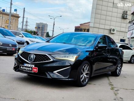 Акура ИЛХ 2019 в Харькове на Automoto.ua Черный Акура ИЛХ, объемом двигателя 24 л и пробегом 95 тыс. км за 17990 $, фото 1 на Automoto.ua