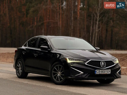Акура ИЛХ 2019 в Мене на Automoto.ua Черный Акура ИЛХ, объемом двигателя 2.35 л и пробегом 101 тыс. км за 16500 $, фото 1 на Automoto.ua