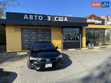 Акура ІЛХ 2021 у Львові на Automoto.ua Чорний Акура ІЛХ, об'ємом двигуна 2.36 л та пробігом 8 тис. км за 18900 $, фото 1 на Automoto.ua
