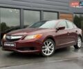 Коричневый Акура ИЛХ, объемом двигателя 2 л и пробегом 150 тыс. км за 11400 $, фото 1 на Automoto.ua