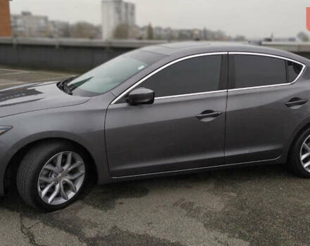 Коричневый Акура ИЛХ, объемом двигателя 0 л и пробегом 78 тыс. км за 16400 $, фото 1 на Automoto.ua