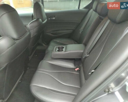 Коричневый Акура ИЛХ, объемом двигателя 0 л и пробегом 78 тыс. км за 16400 $, фото 9 на Automoto.ua